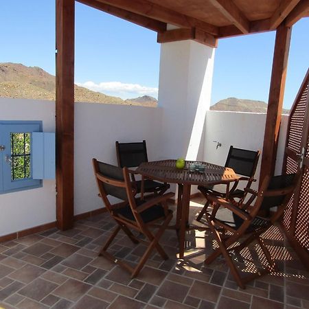 Caballo De Mar Appaloosa Cabo De Gata Apartment Родалкилар Екстериор снимка