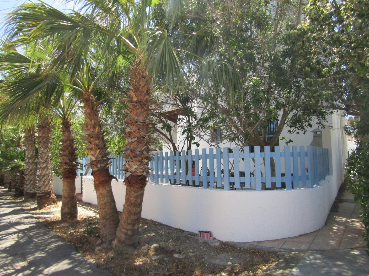 Caballo De Mar Appaloosa Cabo De Gata Apartment Родалкилар Екстериор снимка