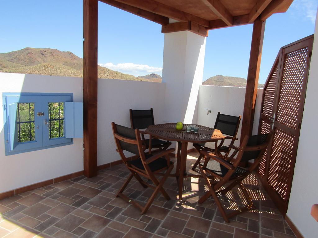 Caballo De Mar Appaloosa Cabo De Gata Apartment Родалкилар Екстериор снимка