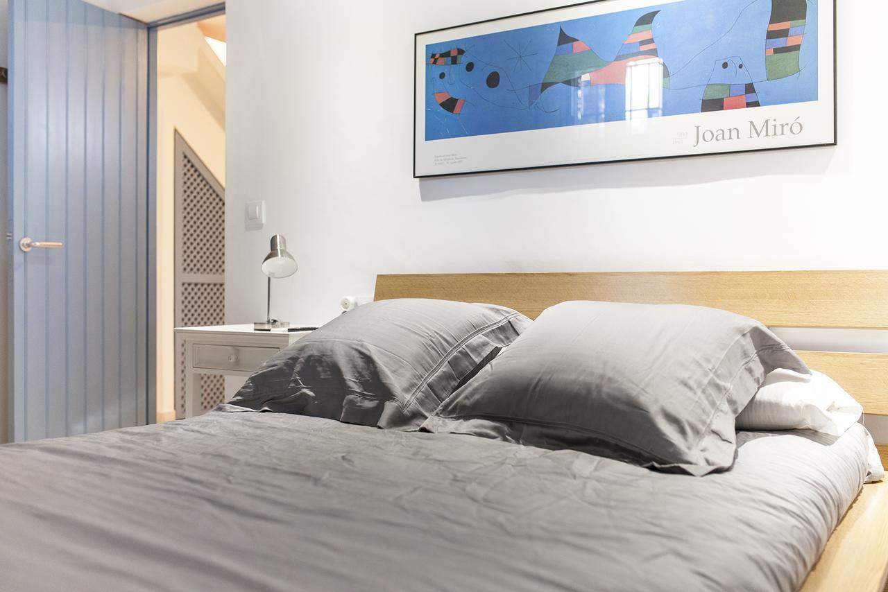 Caballo De Mar Appaloosa Cabo De Gata Apartment Родалкилар Екстериор снимка