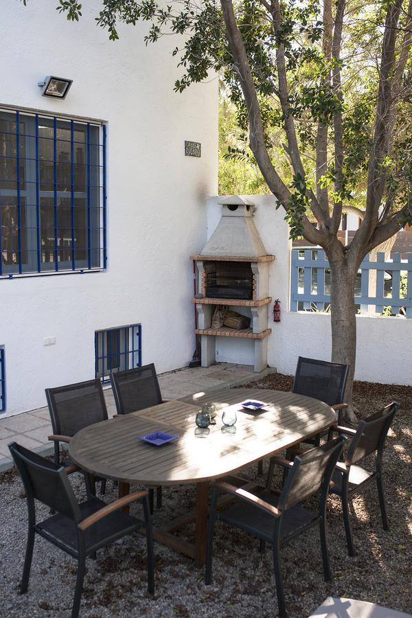 Caballo De Mar Appaloosa Cabo De Gata Apartment Родалкилар Екстериор снимка