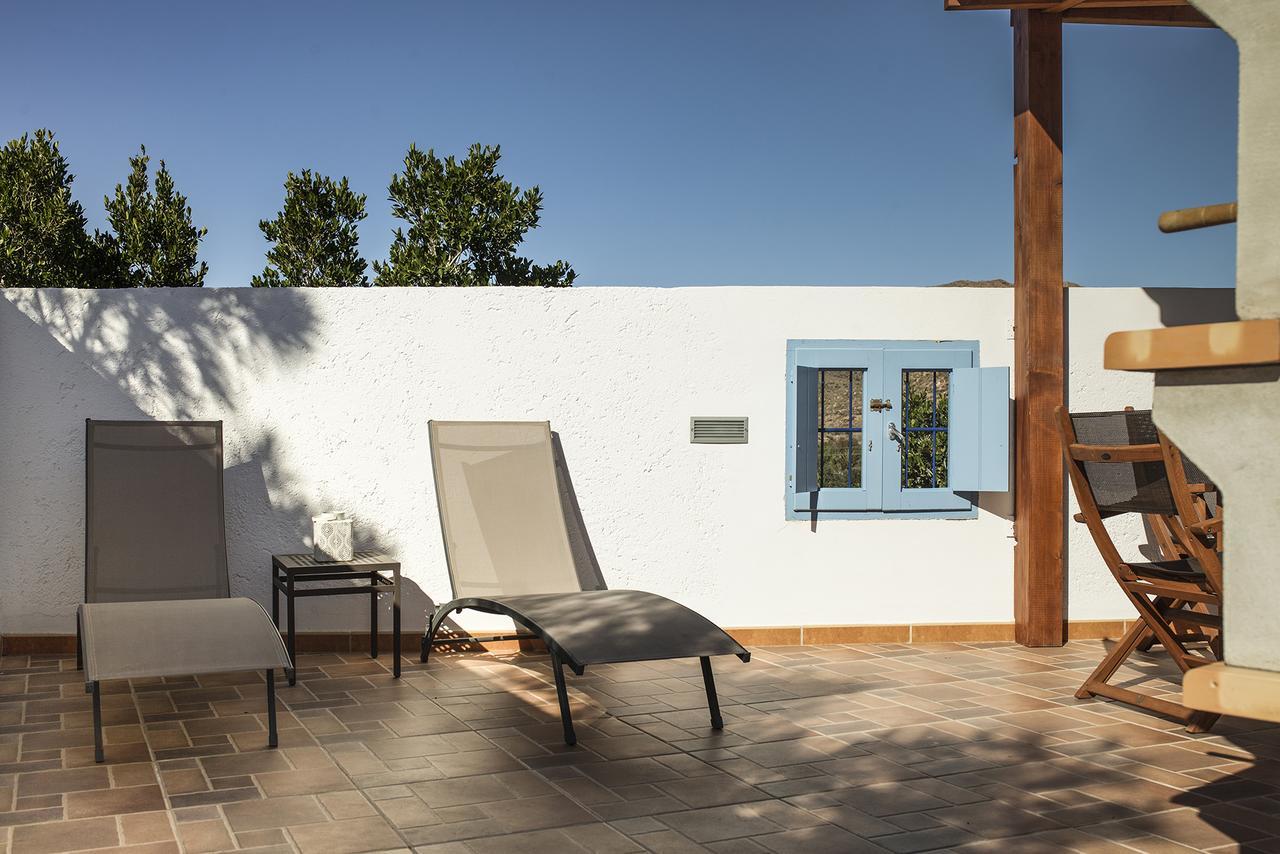 Caballo De Mar Appaloosa Cabo De Gata Apartment Родалкилар Екстериор снимка